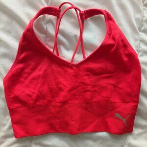 Sport Bra Puma- Medium size